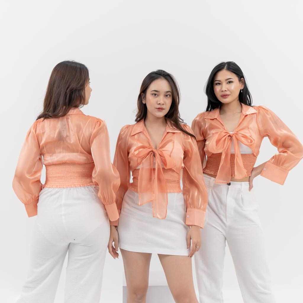 RERE TOP / Top Premium Import