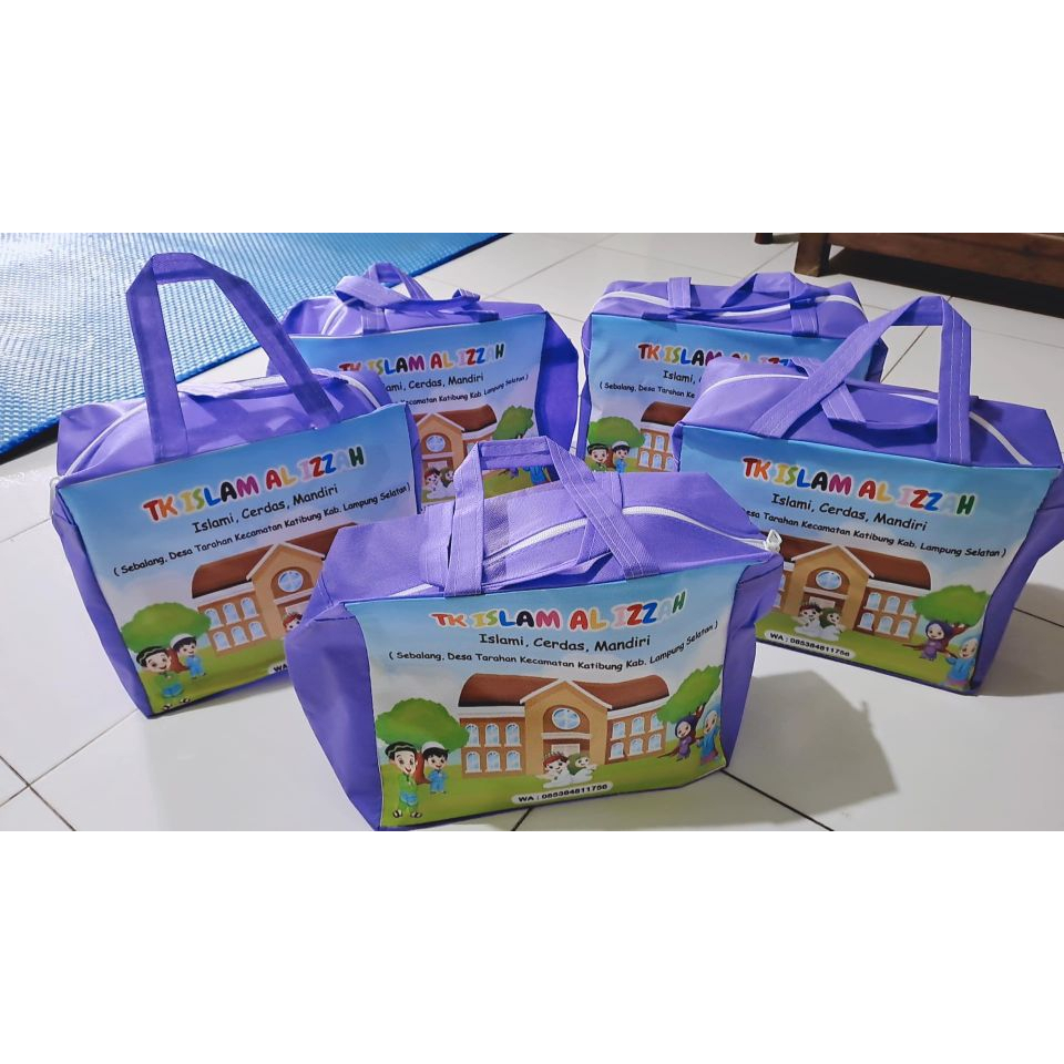 

goodiebag resleting /tas ultah souvenir kotak resleting / goodiebag ultah kotak resleting