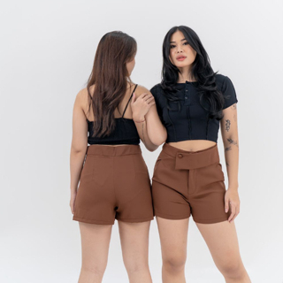 BINGO PANT / Short Pant Premium Import