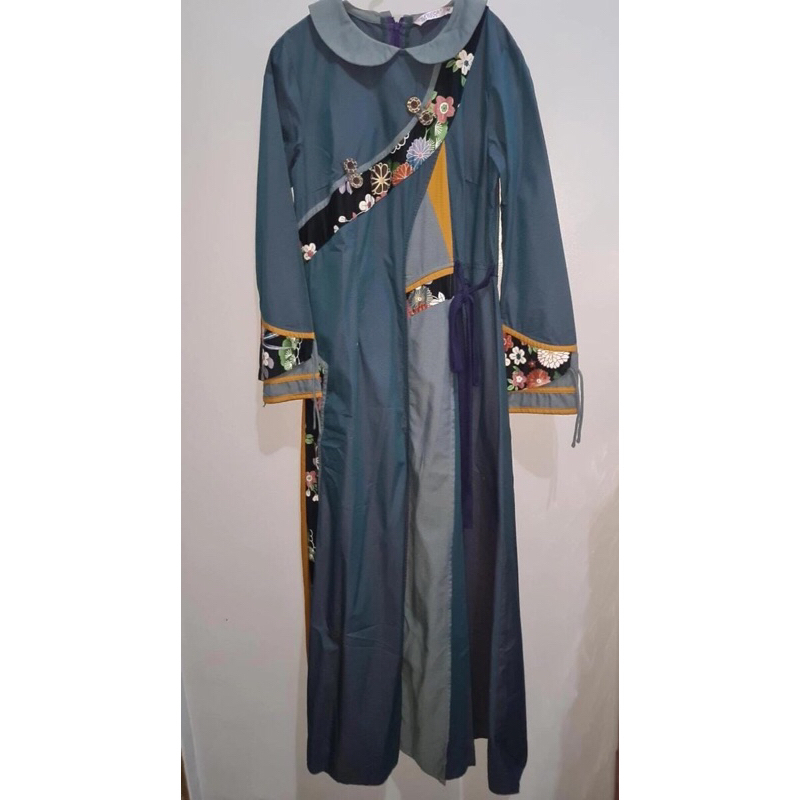 Dress Tuneeca
