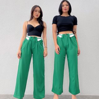 MOLLI PANT / Long Pant / Short Pant / Kulot Premium  Import