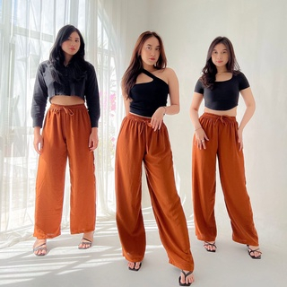 ALILA PANT / Kulot AirFlow