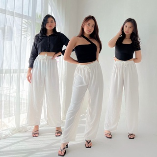 ALILA PANT / Kulot AirFlow