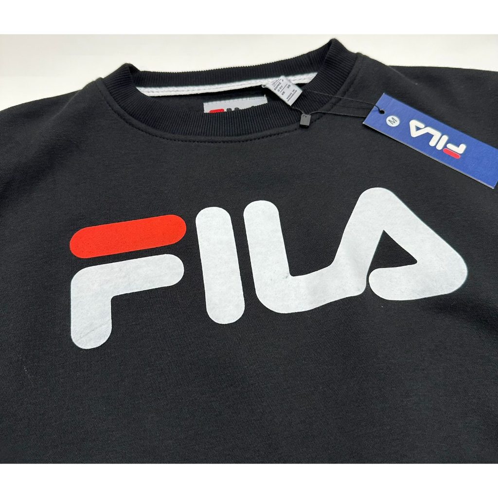 F*la  basic sweater unisex