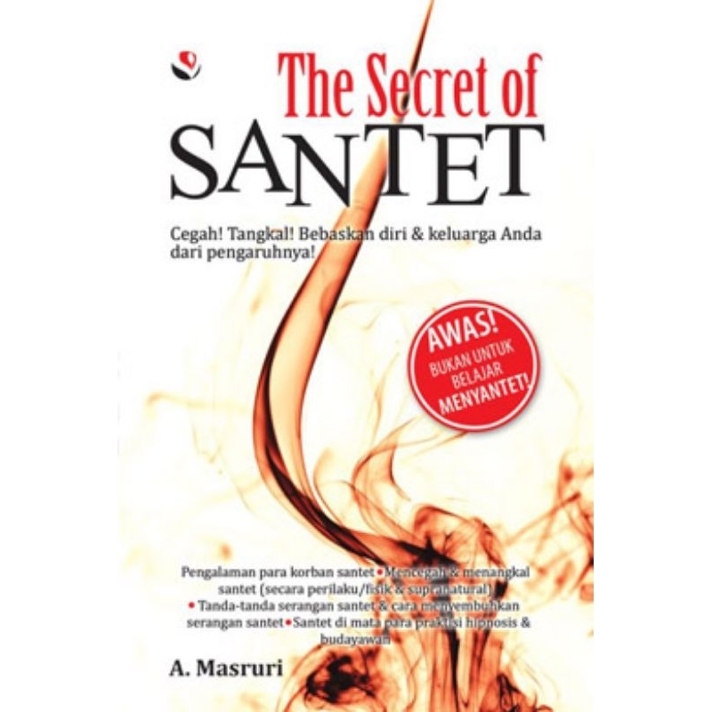 

Buku The Secret Of Karya Masruri Penerbit Visimedia