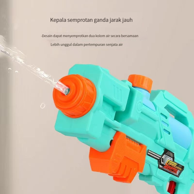 Spryz Blast Megalith Pistol Air Besar