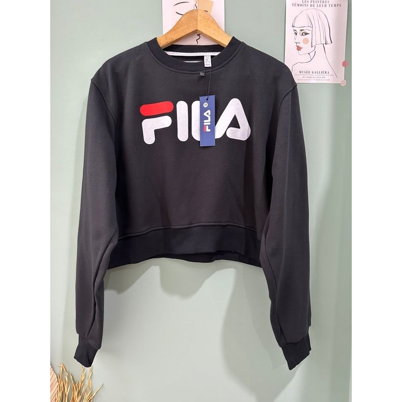 F*la  basic sweater unisex