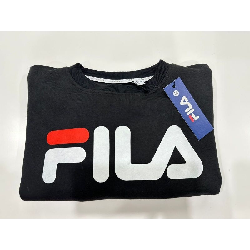 F*la  basic sweater unisex