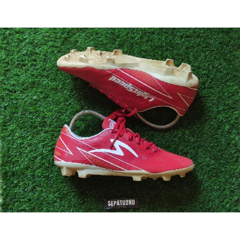 SPECS LS 20 GARUDA ATTACKFG