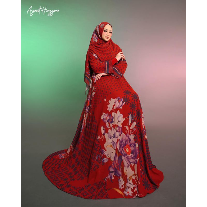 MAGNOLIA BY AGOEST HANGGONO