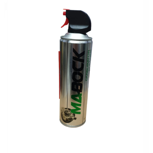 Mabock Carburator Cleaner 500 ml