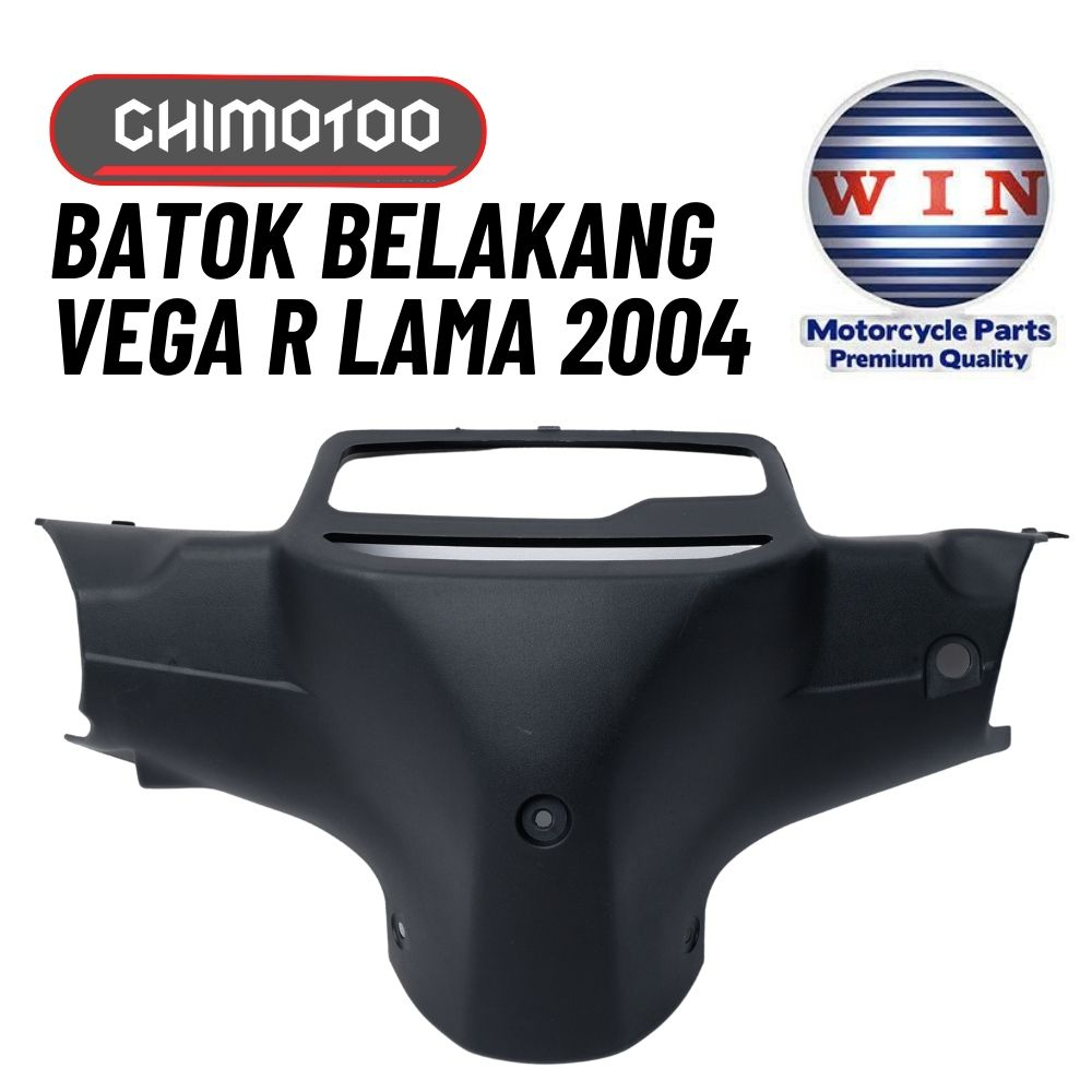 Batok Belakang Yamaha Vega R Lama Tahun 2004 Merk Win