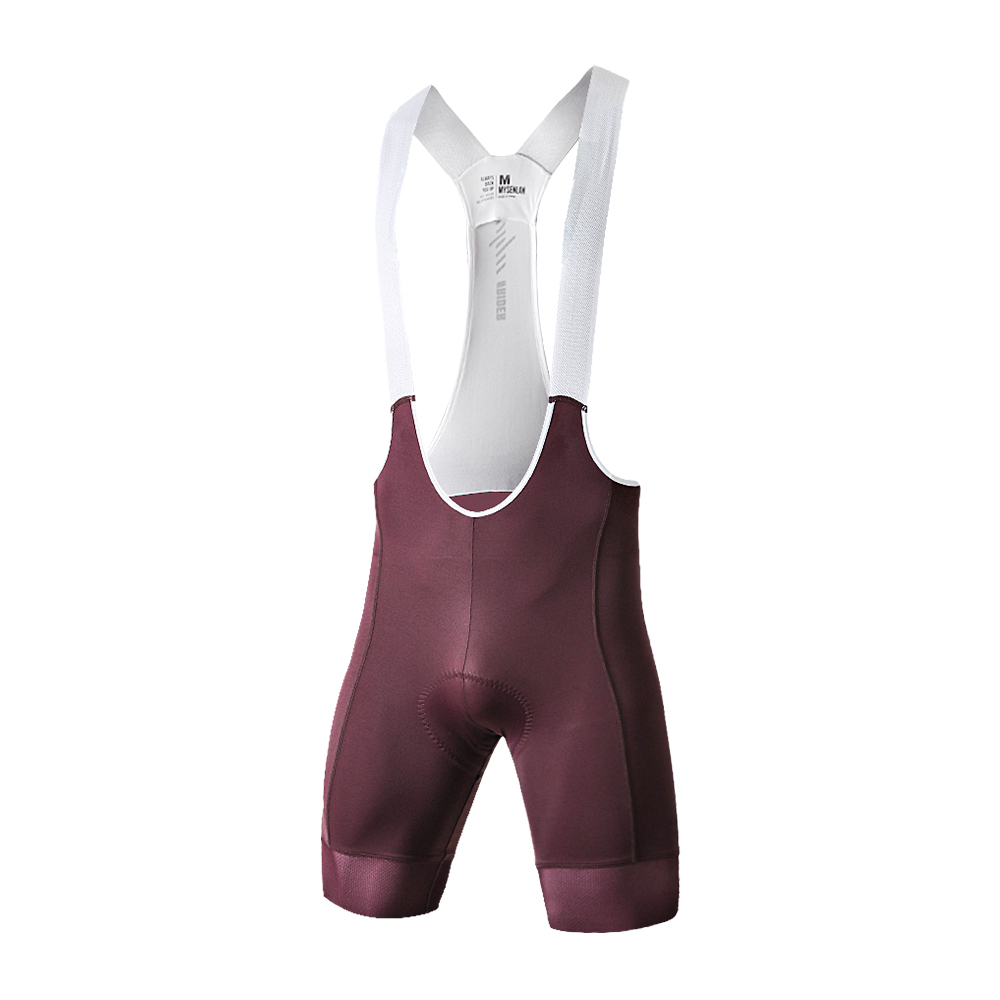 Men Luca Mysenlan Cycling Bib