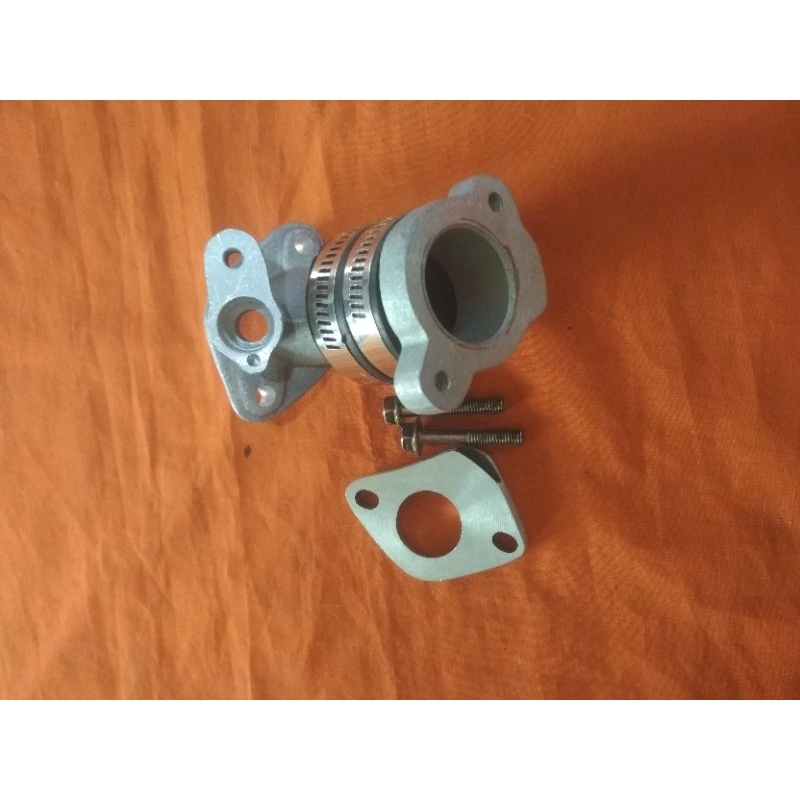 ID MANIFOLD DOWNDRAFT MIO M3 TB STANDAR MIO M3 / MIO 125, FINO 125, MIO Z