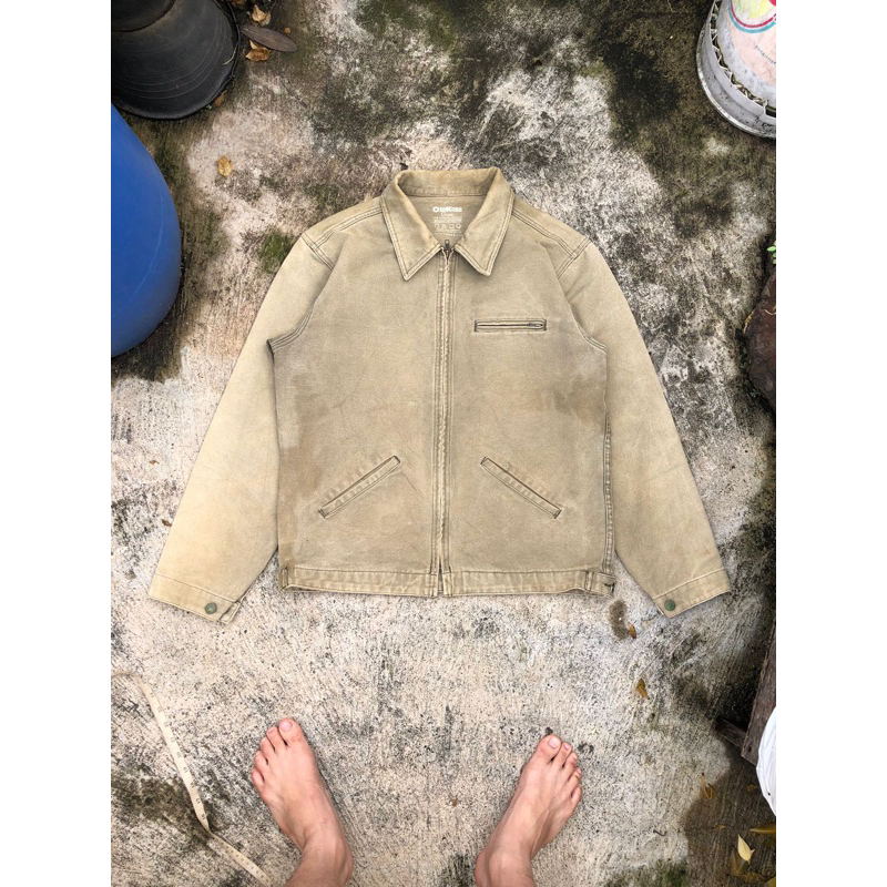 Oshkosh Detroit Jacket Vintage
