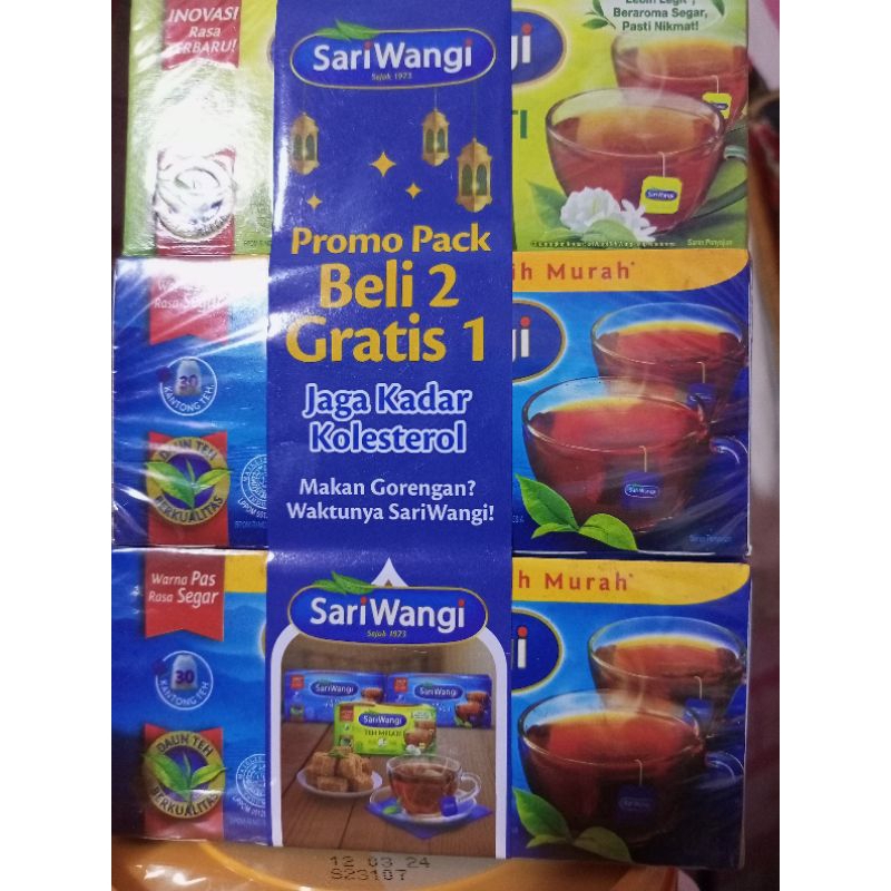 

BUY 2 GET 1