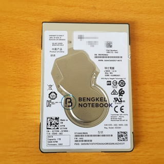 Harddisk 1TB HDD LAPTOP 1TB 1000GB