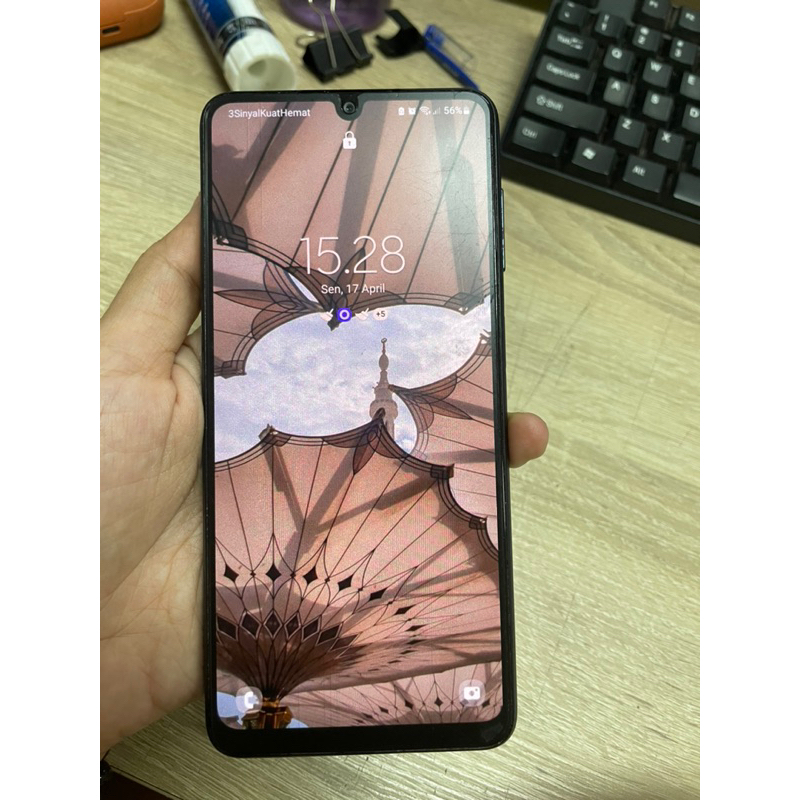 SAMSUNG SECOND M22 6/128 4G