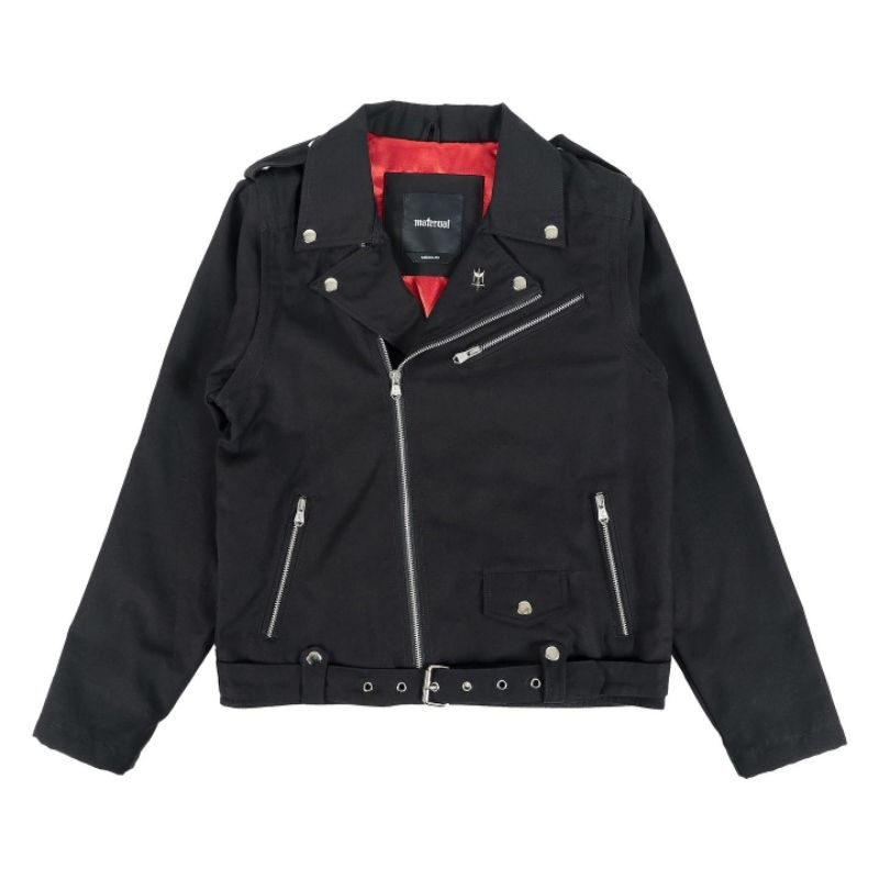 Maternal Disaster - Forbid