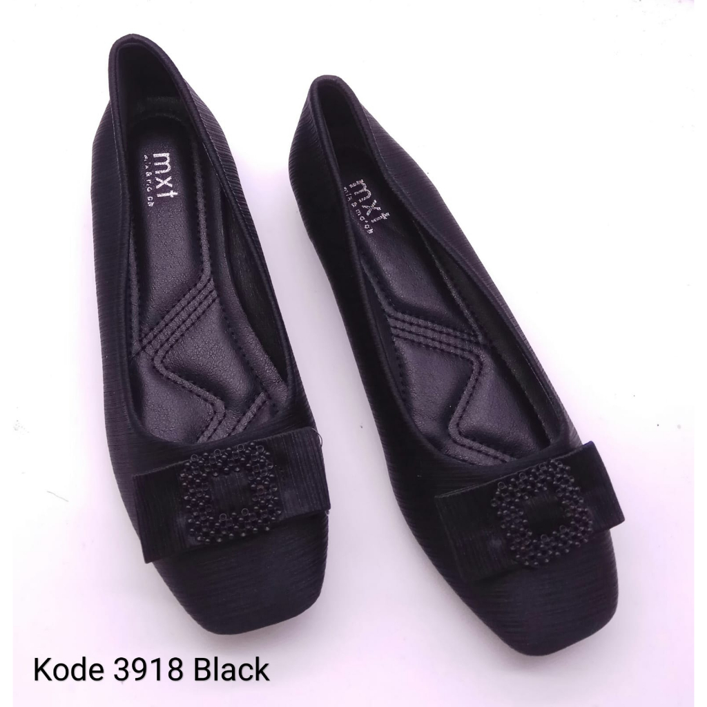 MIXIT MXT SHOES (3918) FASHION SHOES SANDAL SEPATU WANITA FASHION