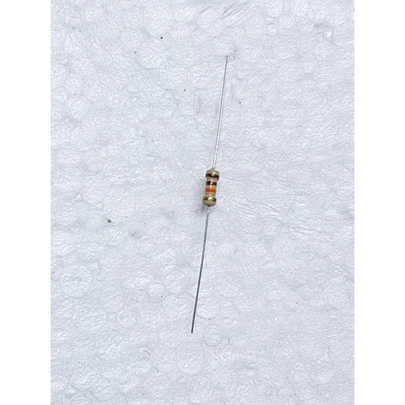 11K 1/4W 5% RESISTOR