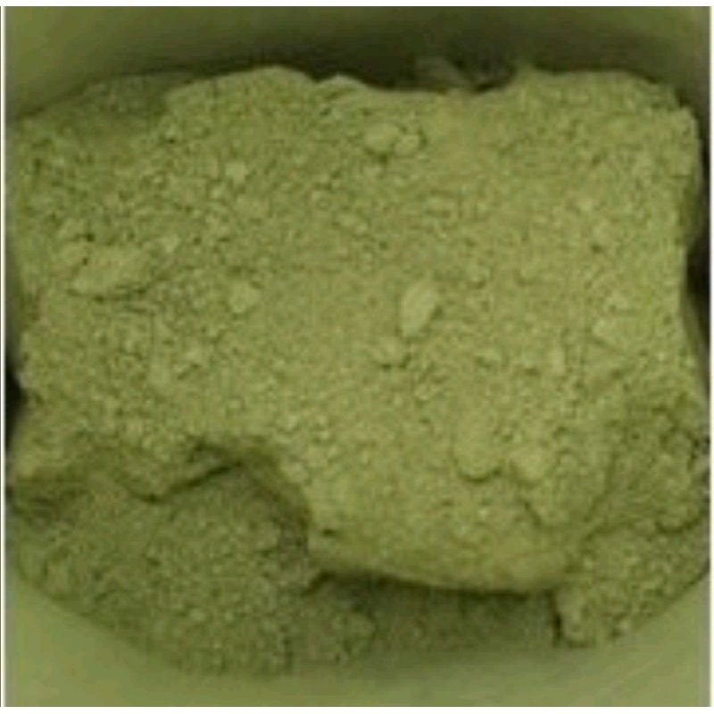

Pure Green tea matcha powder bubuk 25gr
