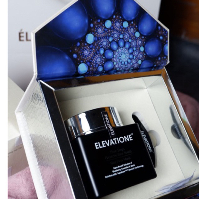 Elevatione Vita Firm Mask