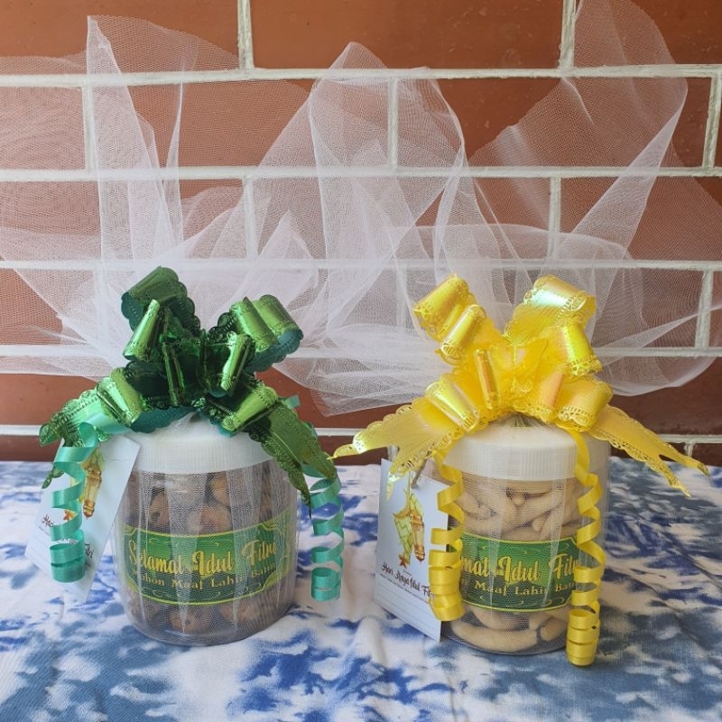 

Hampers Lebaran/Natal/Souvenir Ulang Tahun Anak/Cemilan