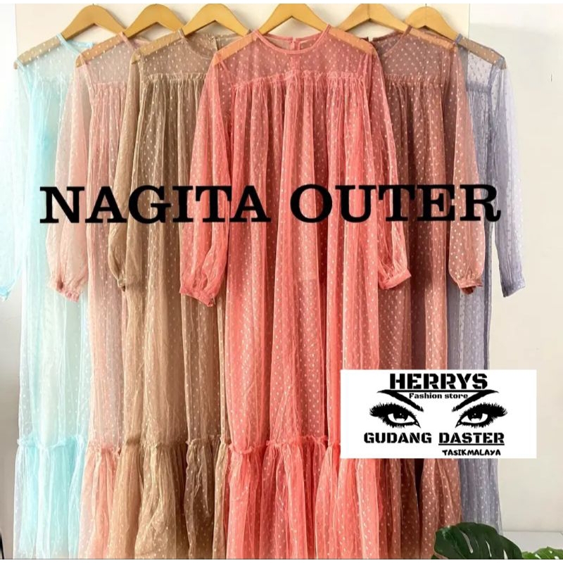 NAGITA OUTER TILE DOT