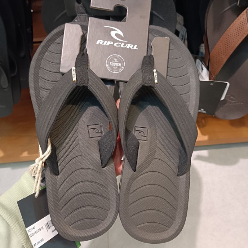 Sandal Ripcurl original black