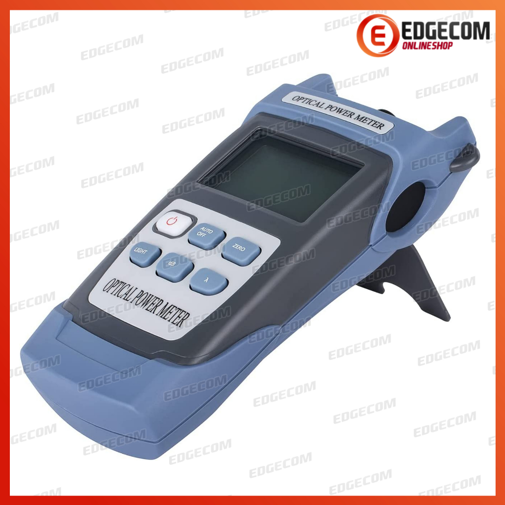 Fiber Optic Optical Power Meter Cable Tester ( OPM )