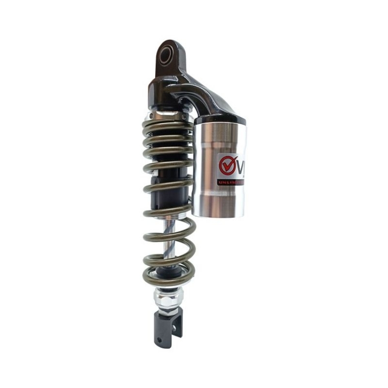 VND Shockbreaker Tabung Atas AK 333 B1 330mm Vario 125 / Vario 150 / Beat Fi / New Beat / New Scoopy