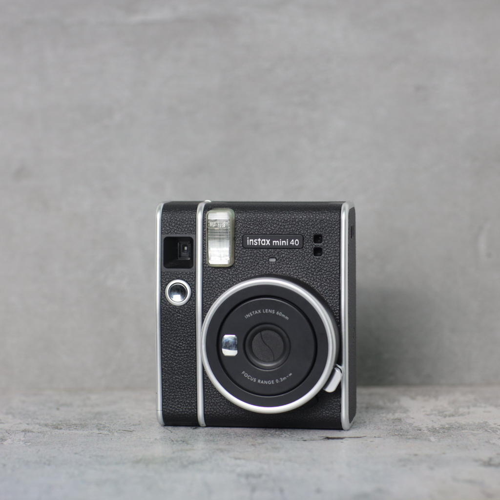 FUJIFILM INSTAX MINI 40