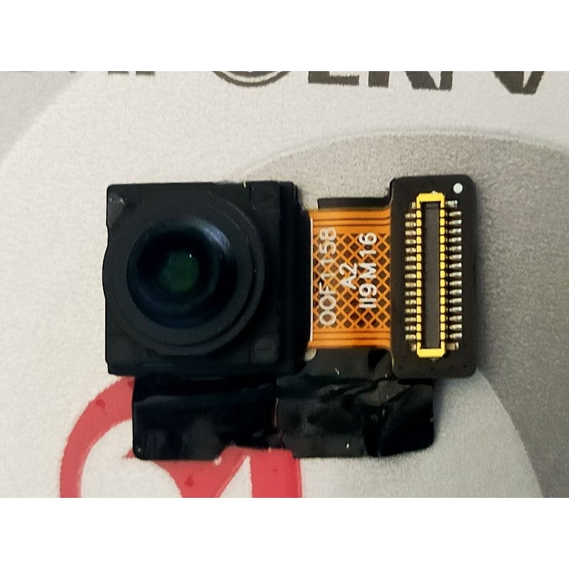 Kamera depan oppo f9 ori copotan