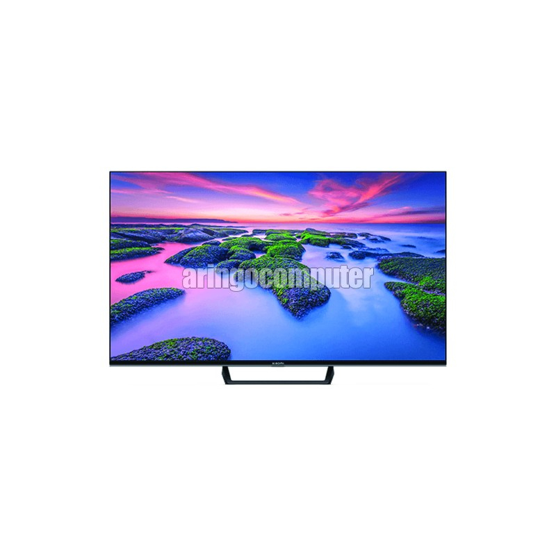 Monitor XIAOMI MI Smart TV A2 43in/UHD/Bezelless