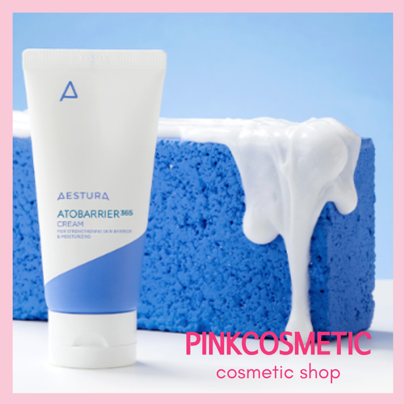 Aestura Atobarrier Lotion 10ml | Cream 10ml | Soothing Cream 10ml