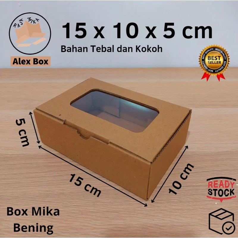

EXTRA BOX COCOK UNTUK HAMPERS ATAU KADO