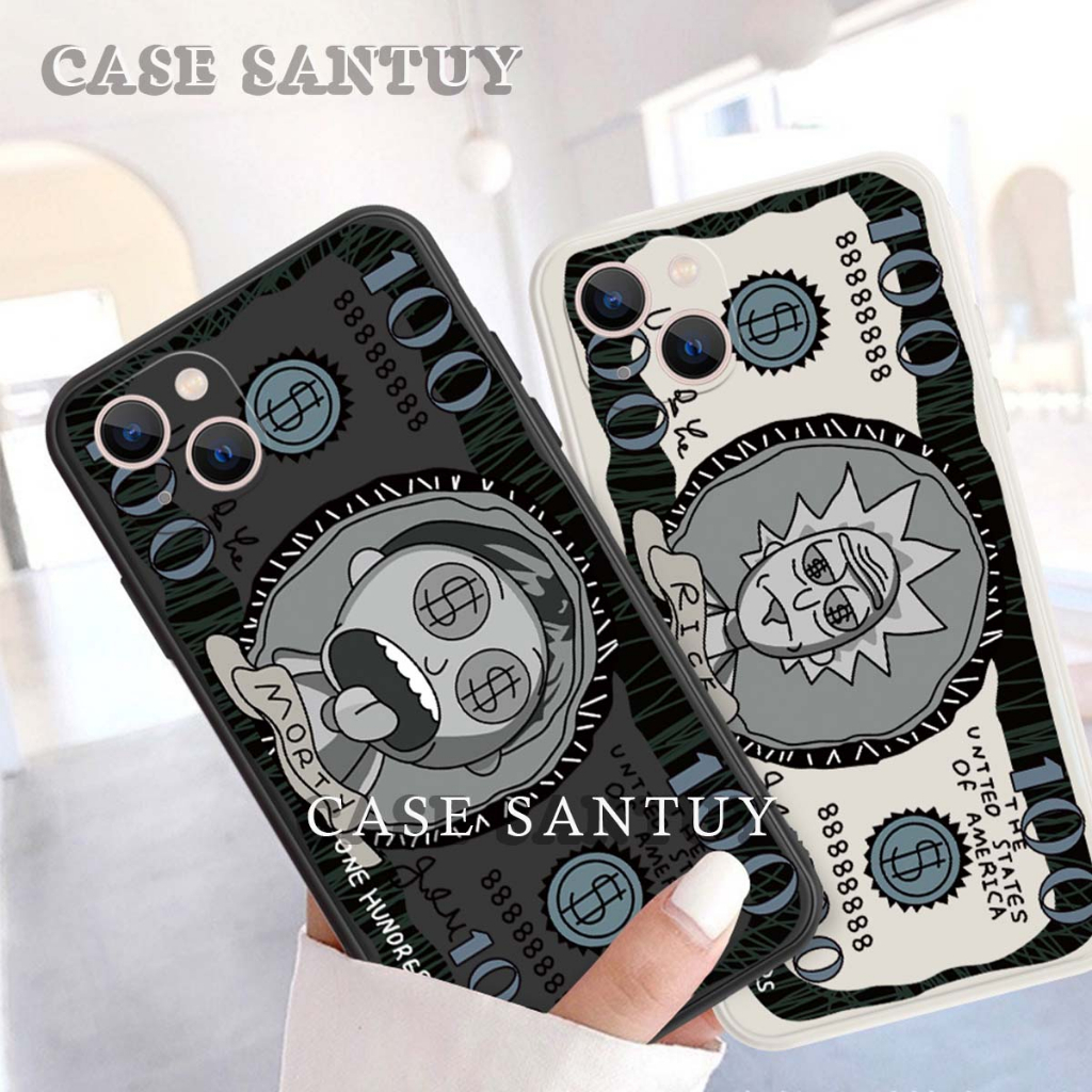 Case Casing Samsung A02 A03 A04 A04e A04S A13 A14 A23 A33 A34 A53 A54 A73 A12 M12 A11 M11 A31 A51 A10 M10 A30 A20 M10S A50 A30S A50S A70 A71 Silicone Soft Case Dollar Casing