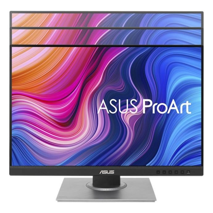 Led Monitor Asus Pro Art PA248QV 24 inch IPS WUXGA