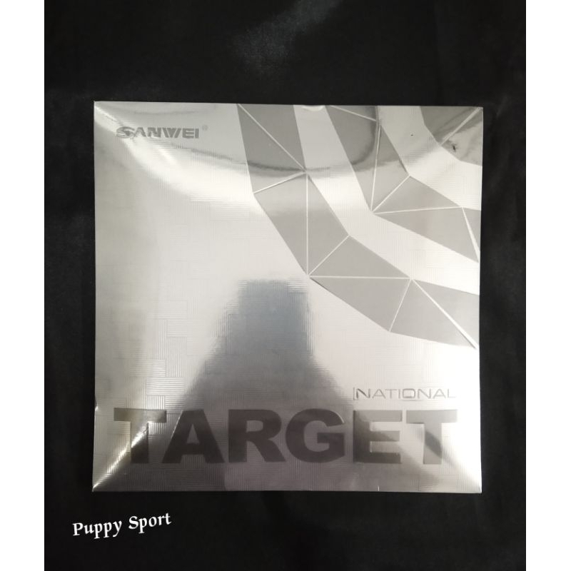 Sanwei New Target National