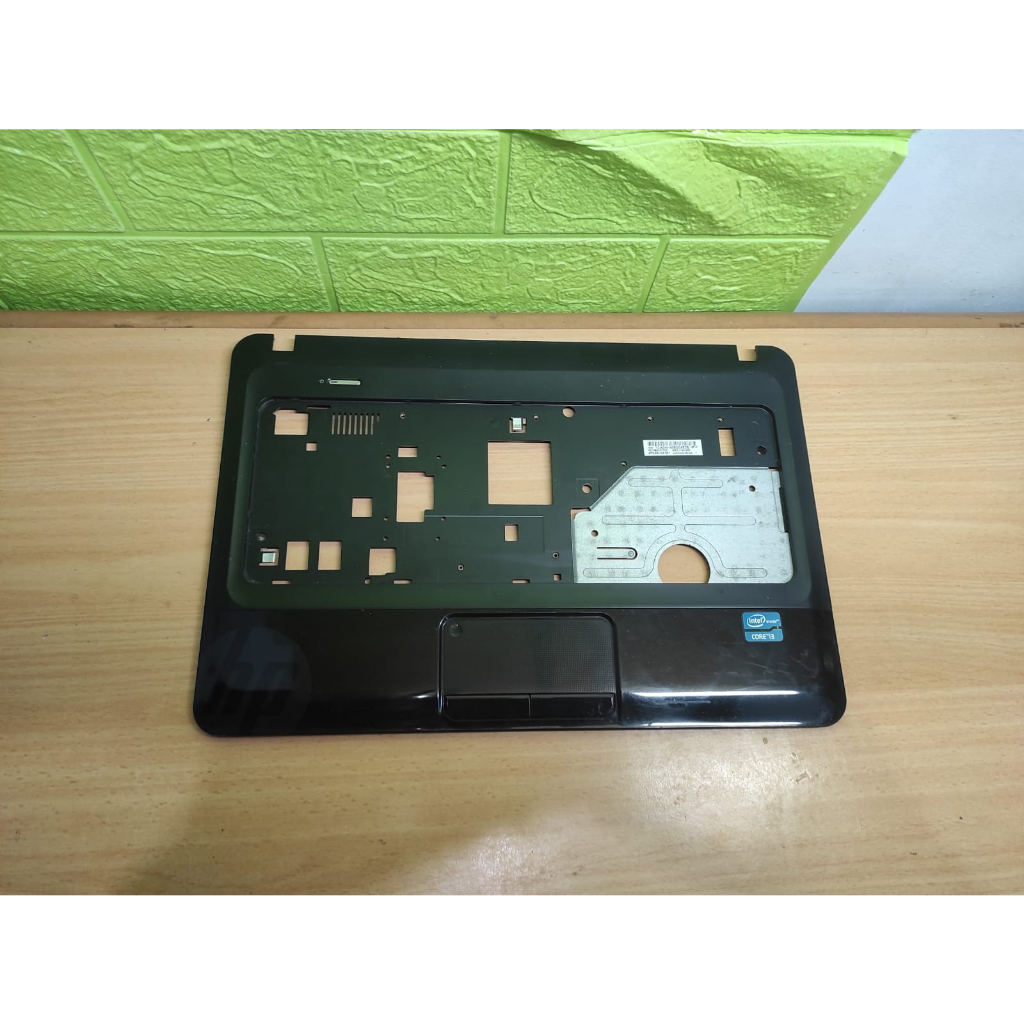 Frame Keyboard Palmrest Laptop HP1000 HP 1000