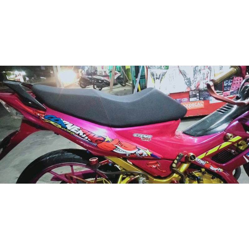 jok satria fu roadrace-JOK SATRIA FU