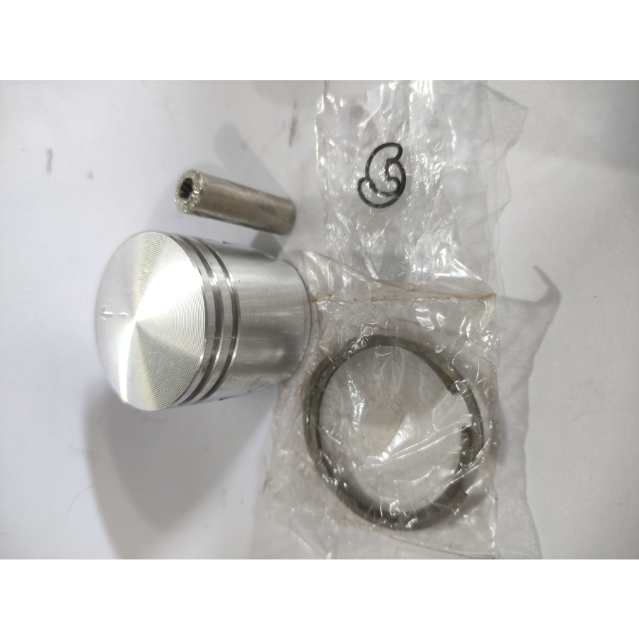 Piston Assy Sprayer mesin MIURA 3WZ4/MTECH-888 FX Diameter 34mm