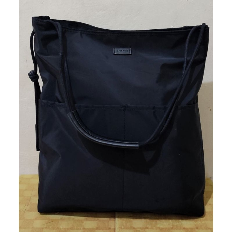 Tas wanita, Tote bag/ Shoulder bag Original Kylian bag museum(preloved)