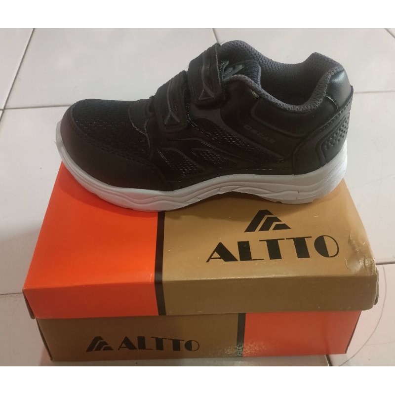 Sepatu anak /sepatu sekolah/size 28-30