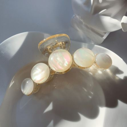 JEDAI JEPIT RAMBUT KOREA UKURAN BESAR / JEPITAN HIASAN RAMBUT WANITA DEWASA HAIR CLIP PREMIUM