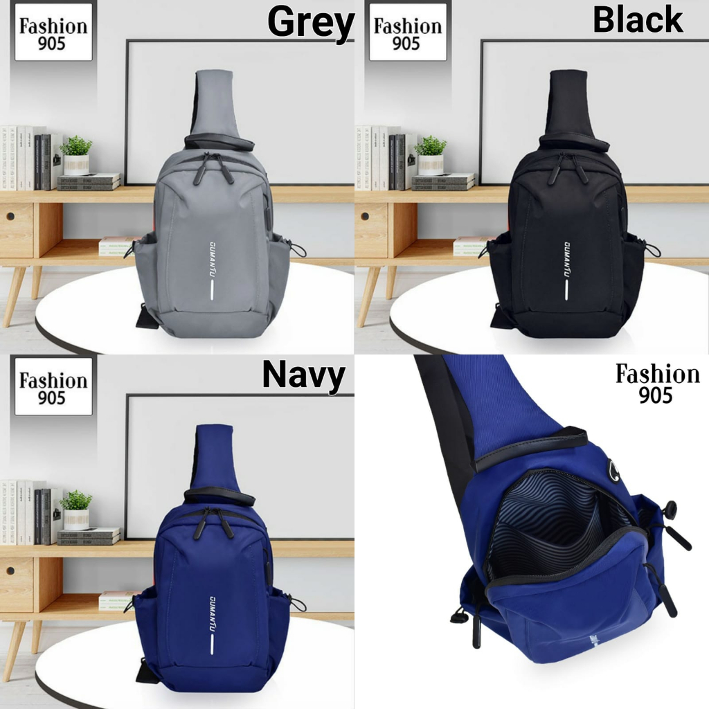 Tas Ransel Pria 905