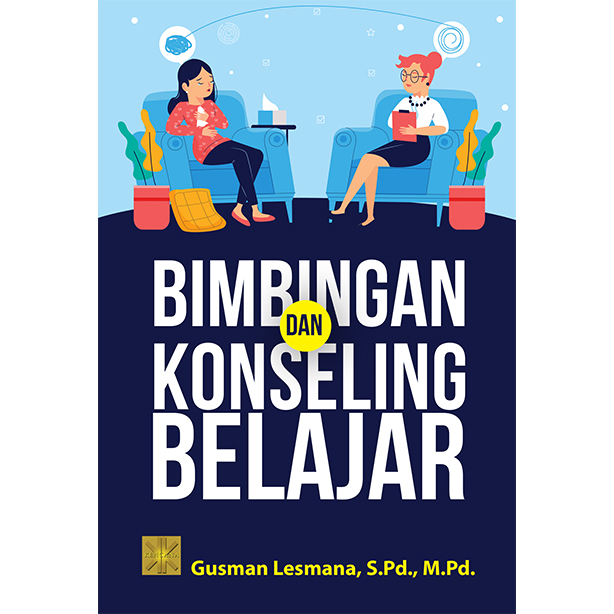BIMBINGAN DAN KONSELING BELAJAR #prenada