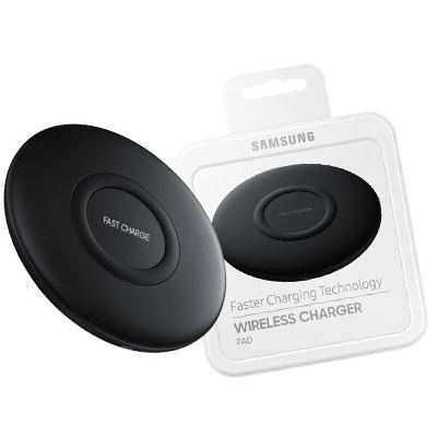 Wireless Charger Pad For Samsung S22, S22 Plus, S22 Ultra Fast Charge