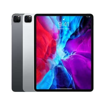 IPAD PRO 2020 2018 11 &amp; 12.9 inch 1TB 512GB 256GB 128GB WIFI CELLULAR ONLY